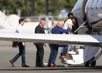 Duffy Threatens To Strip California Of Ability To Issue Commercial Driver's Licenses