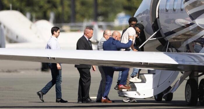 Duffy Threatens To Strip California Of Ability To Issue Commercial Driver's Licenses