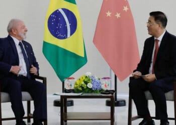 China Envisions 'Dry Canal' To Compete With Panama Canal