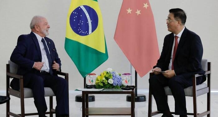 China Envisions 'Dry Canal' To Compete With Panama Canal