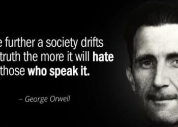 "We're Living Through A Coordinated Sabotage Of Truth-Seeking Institutions"