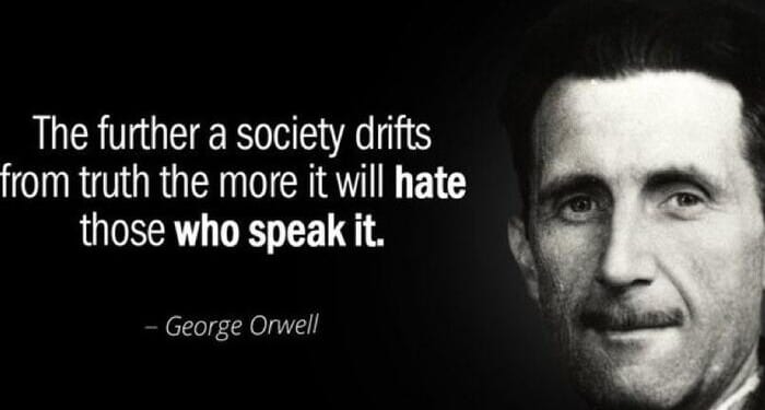 "We're Living Through A Coordinated Sabotage Of Truth-Seeking Institutions"