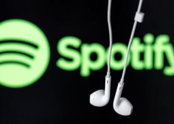 Leftist Musicians, Record Labels Meltdown Over Spotify Allowing ICE Ads
