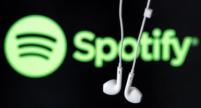 Leftist Musicians, Record Labels Meltdown Over Spotify Allowing ICE Ads