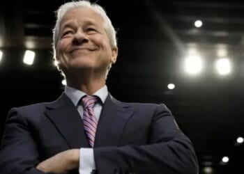 Wall Street's Bonus Pool Will "Break Records" This Year