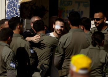 Our Best Stuff on the Ceasefire, Identity Politics, and Biosecurity