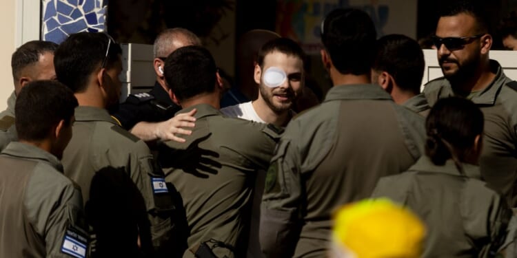 Our Best Stuff on the Ceasefire, Identity Politics, and Biosecurity