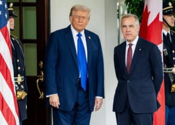 Trump Hikes Canada's Tariffs By 10% for Not Pulling Anti-Tariff Ad Immediately