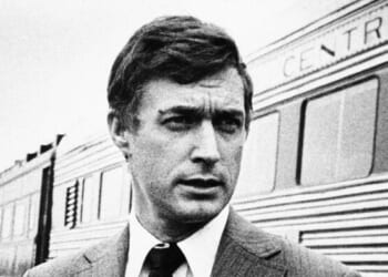Huge Mellon Donation: Secretive Banking Heir Revealed As $130M 'Private' Benefactor To Pay Troops