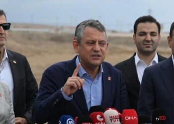 Ankara Court Dismisses Case To Remove Turkish Opposition Leader In 'Surprise' Ruling