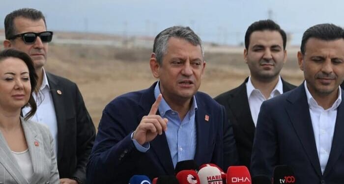 Ankara Court Dismisses Case To Remove Turkish Opposition Leader In 'Surprise' Ruling
