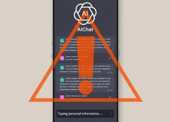 How AI Is Becoming Weak Link In Cybersecurity