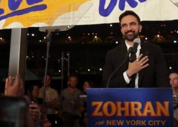 Questions Surface After Zohran Mamdani Paints Muslims As Real Victims Of 9/11