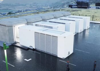 Army To Bring Nuclear Microreactors To Its Bases By 2028