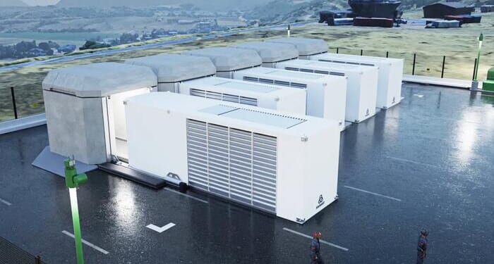 Army To Bring Nuclear Microreactors To Its Bases By 2028