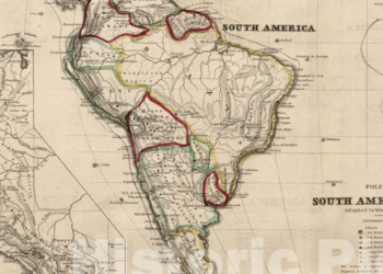 Latin American Political Earthquake: Milei's Midterm Victory In Argentina Puts Chile In Focus Ahead Of Elections