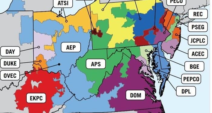 Mid-Atlantic Lawmakers Unite In Push To Stop "Climate Cultists" As Power Bill Crisis Worsens