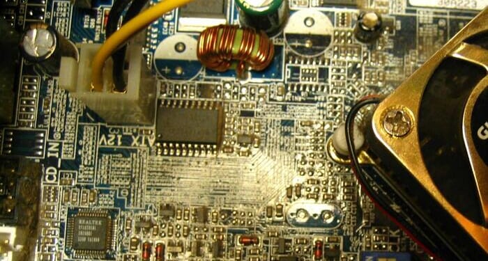 The AI Revolution Runs Through America's Heartland