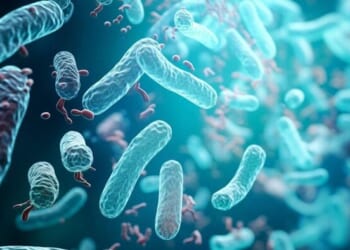 How Gut Microbes Drive Cancer Risk - And What You Can Do to Restore Balance