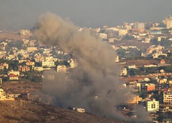 As Gaza Ceasefire Surpasses Two Weeks, Israel Ramps Up Strikes In Lebanon