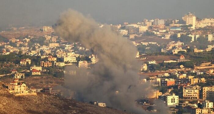 As Gaza Ceasefire Surpasses Two Weeks, Israel Ramps Up Strikes In Lebanon