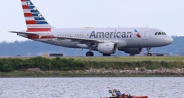 American Airlines To Resume Israel Flights Amid Gaza Ceasefire, After 2-Year Absence