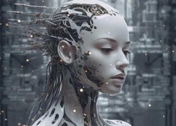 Millions Of America's Teens Are Being Seduced By AI Chatbots