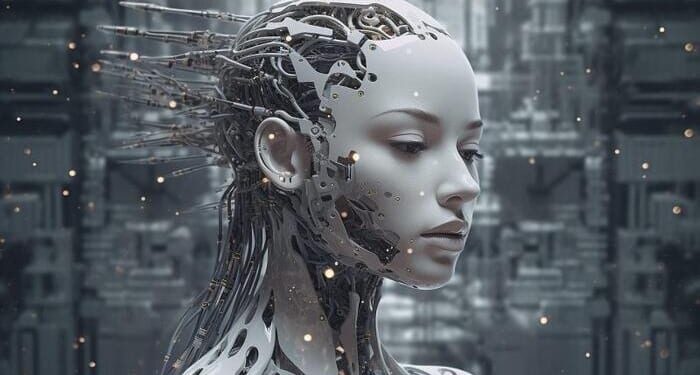 Millions Of America's Teens Are Being Seduced By AI Chatbots