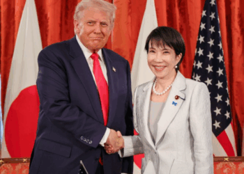 Trump Praises Japan As Key Ally, Signs Rare-Earths Deal And U.S. Investment Boost 