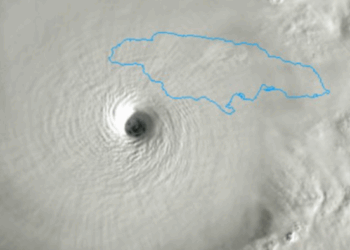 Jamaica's Catastrophe Bond Faces Trigger Risk As Devastating Hurricane Melissa Nears Landfall