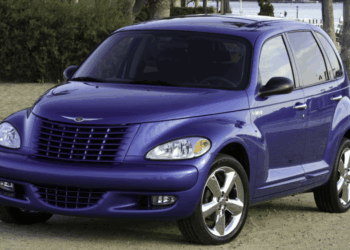 Dissolve Government Motors - IER