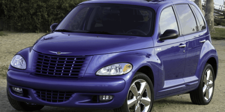 Dissolve Government Motors - IER