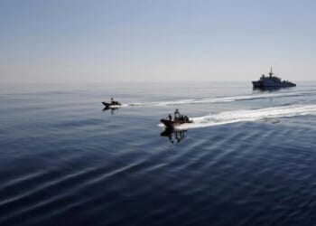 Hegseth Announces 14 Killed In New, Largest Single Attack On 'Narco-Terrorist' Boats