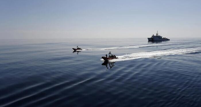 Hegseth Announces 14 Killed In New, Largest Single Attack On 'Narco-Terrorist' Boats