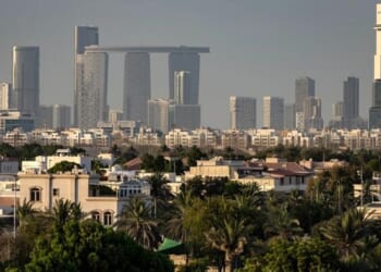 Israeli Defense Firm Opens Regional Arm In UAE, First Since Abraham Accords