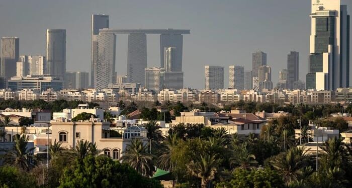 Israeli Defense Firm Opens Regional Arm In UAE, First Since Abraham Accords