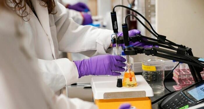 New Mexico Officials Report High Rate Of 'Forever Chemicals' In Residents Near Air Base