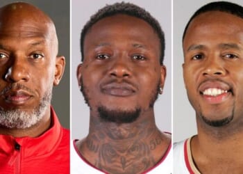 Senate Committee Seeks Answers From NBA On Gambling Investigations