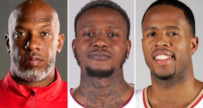 Senate Committee Seeks Answers From NBA On Gambling Investigations