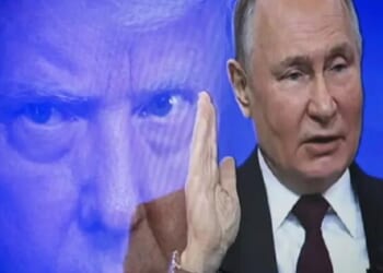 Is The US Planning To Wage An Intensified Proxy-War-Of-Attrition Against Russia?