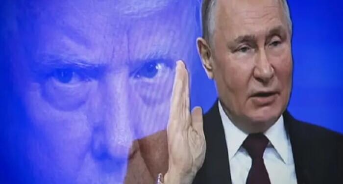 Is The US Planning To Wage An Intensified Proxy-War-Of-Attrition Against Russia?