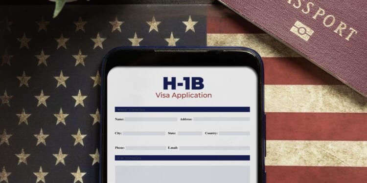 How the H-1B Visa Led to Importing Mass Cheap Labor