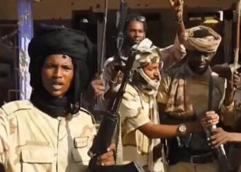 Mass Killings Reported, Many Thousands Trapped, As Key Sudanese City Seized By Militia