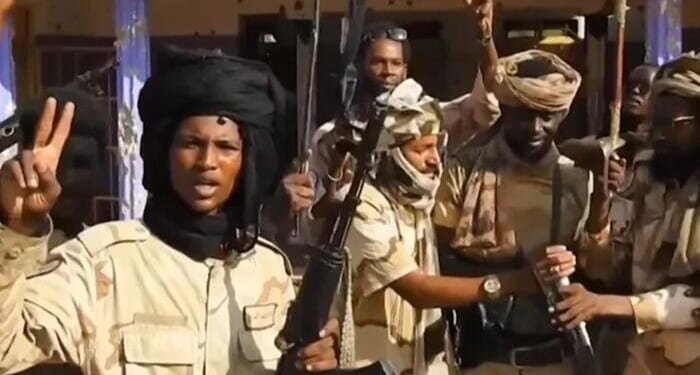 Mass Killings Reported, Many Thousands Trapped, As Key Sudanese City Seized By Militia