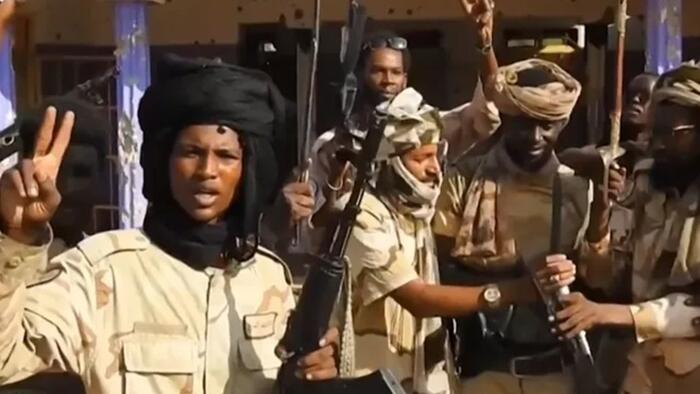 Mass Killings Reported, Many Thousands Trapped, As Key Sudanese City Seized By Militia
