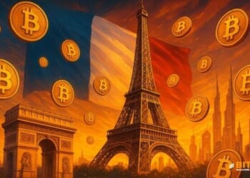 France Proposes National Bitcoin Reserve, Wants To Buy 2% Of Bitcoin Supply