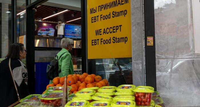 Food Stamps To Be Paused For 42 Million Americans: What To Know...