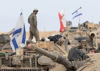 Gaza Ceasefire Has Resumed After Israeli Soldier & Over 100 Palestinians Were Killed Tuesday