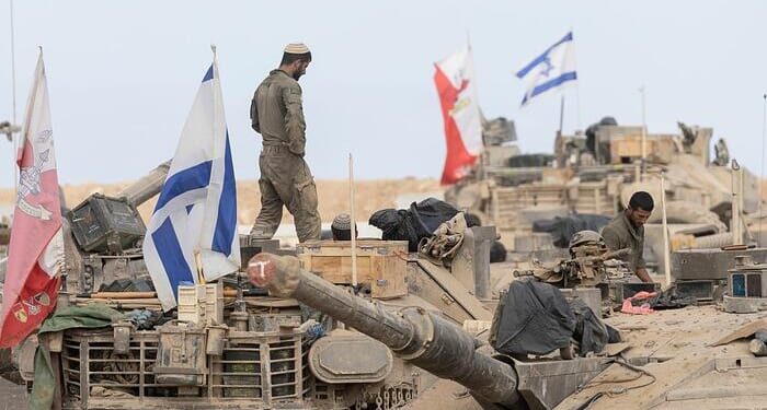 Gaza Ceasefire Has Resumed After Israeli Soldier & Over 100 Palestinians Were Killed Tuesday