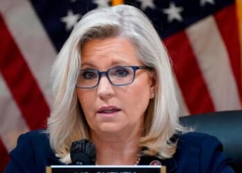 Letters Confirm Liz Cheney Secretly Worked 'Hand-In-Hand' With Jack Smith